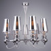 Подвесная люстра Anna Maria Arte Lamp 9*40W Е27 A4280LM-9CC