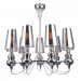 Подвесная люстра Anna Maria Arte Lamp 9*40W Е27 A4280LM-9CC