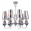 Подвесная люстра Anna Maria Arte Lamp 9*40W Е27 A4280LM-9CC