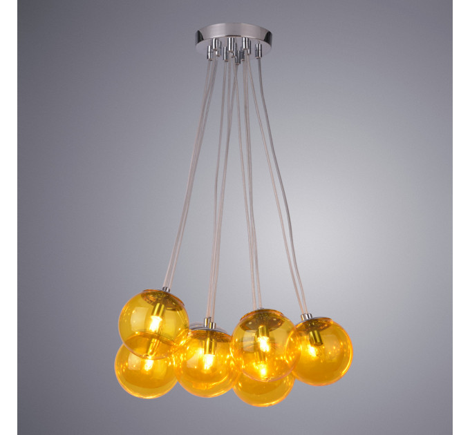 Подвес Pallone Arte Lamp A3029SP-11CC