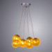Подвес Pallone Arte Lamp A3029SP-11CC