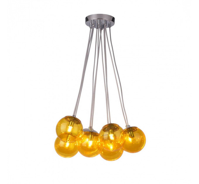 Подвес Pallone Arte Lamp A3029SP-11CC