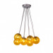 Подвес Pallone Arte Lamp A3029SP-11CC