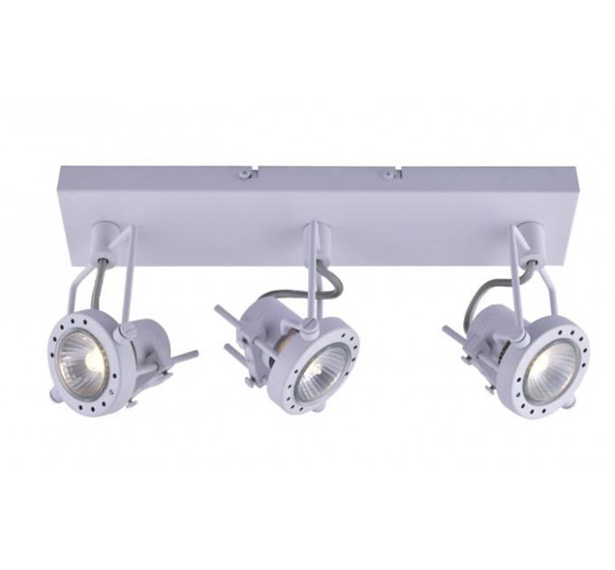 Спот Costruttore Arte Lamp A4300PL-3WH