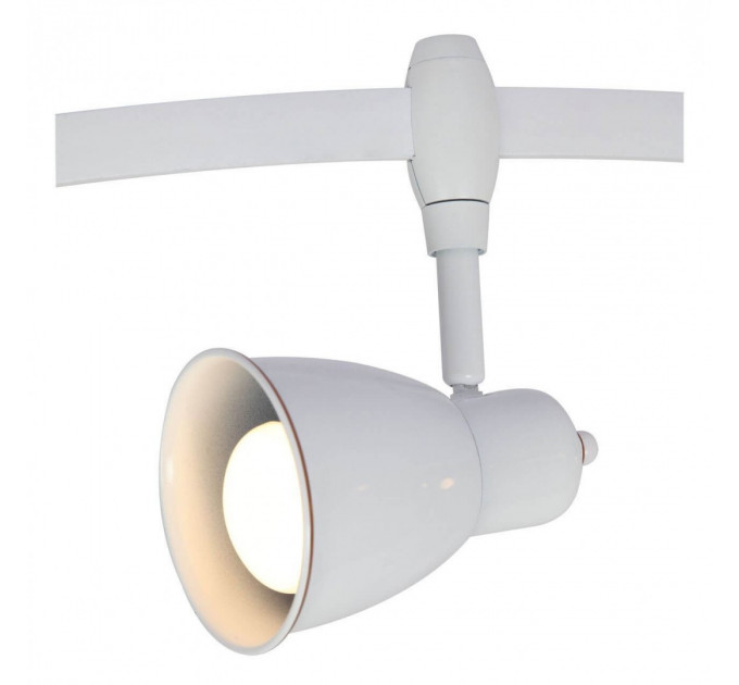 Трековый светильник Rails kits Arte Lamp A3058PL-1WH