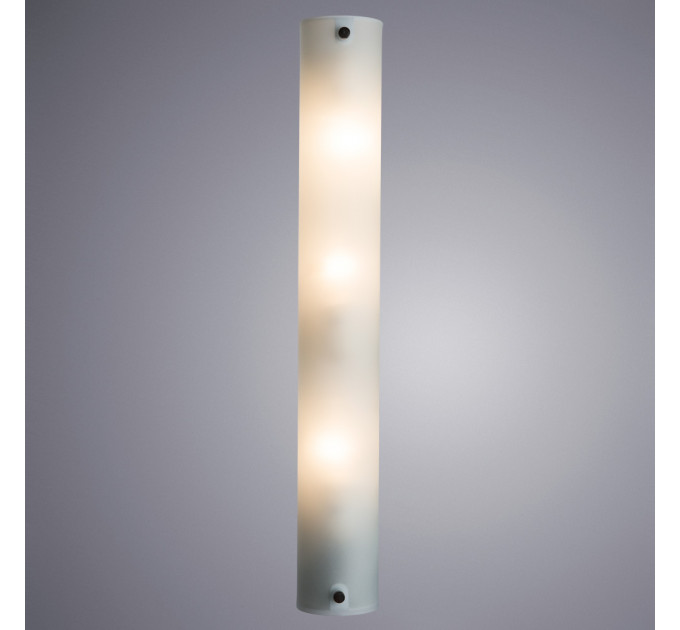Настенный светильник Tratto Arte Lamp A4101AP-3WH