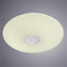 Потолочный светильник Suono Arte Lamp LED A5524PL-1WH