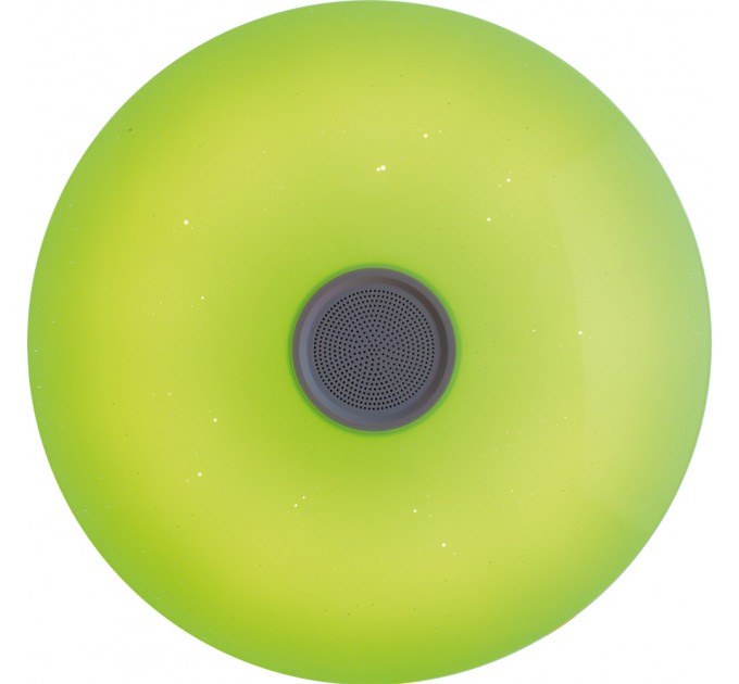 Потолочный светильник Suono Arte Lamp LED A5524PL-1WH