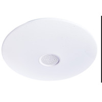 Потолочный светильник Suono Arte Lamp LED A5524PL-1WH