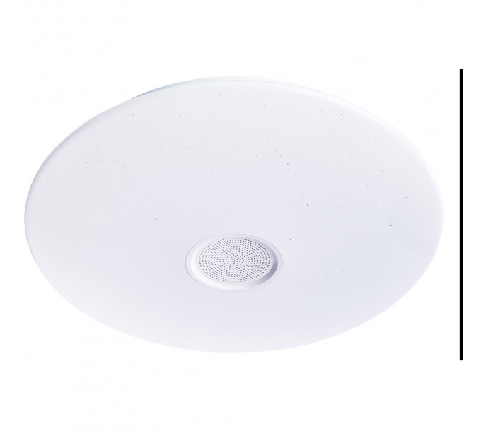 Потолочный светильник Suono Arte Lamp LED A5524PL-1WH