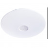 Потолочный светильник Suono Arte Lamp LED A5524PL-1WH