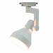 Трековый светильник Nido Arte Lamp 1*60W Е27 белый A5108PL-1WH