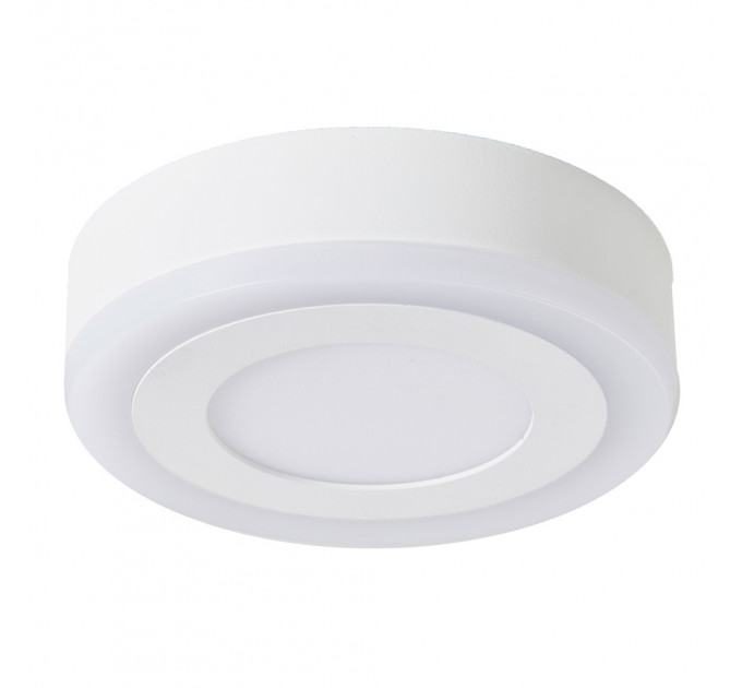 Накладной светильник Antares Arte Lamp LED 3W A7806PL-2WH