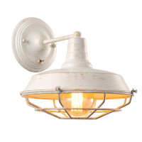 Настенное бра Pandora Arte Lamp A9183AP-1WG