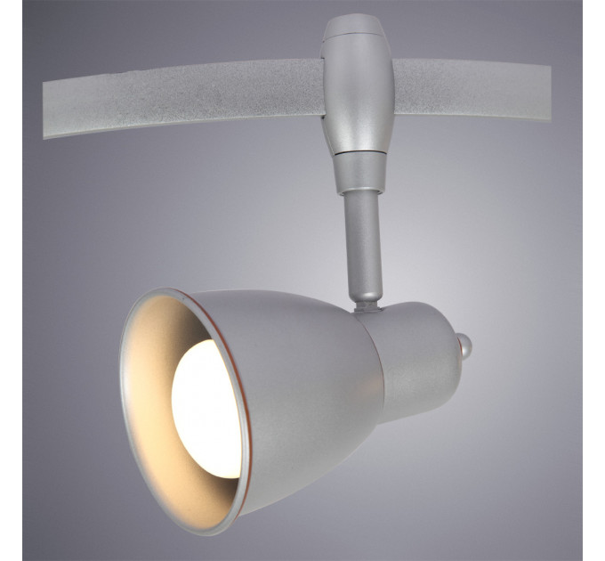 Трековый светильник Arte Lamp Rails Kits A3058PL-1SI