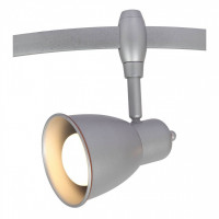 Трековый светильник Arte Lamp Rails Kits A3058PL-1SI