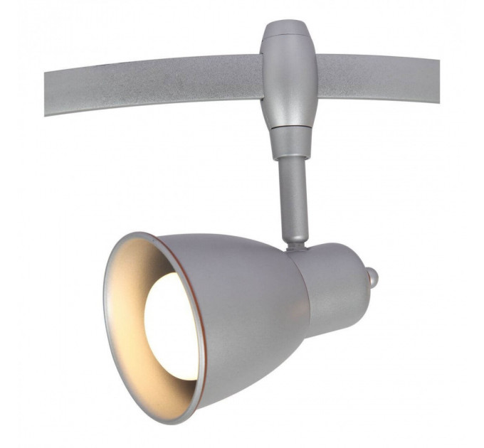 Трековый светильник Arte Lamp Rails Kits A3058PL-1SI