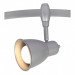 Трековый светильник Arte Lamp Rails Kits A3058PL-1SI