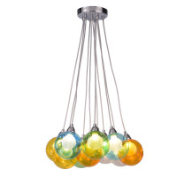 Подвес Pallone Arte Lamp A3026SP-11CC