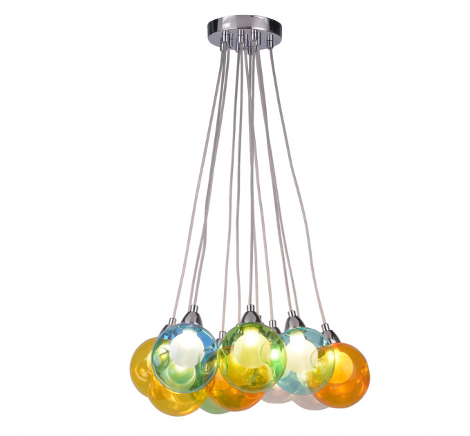 Подвес Pallone Arte Lamp A3026SP-11CC