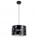 Подвесной светильник Caffetteria Arte Lamp черный A1233SP-1BK