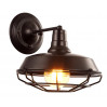 Настенное бра Pandora Arte Lamp A9183AP-1BK