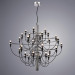 Подвесная люстра Molto Divinare 8030/02 Lm-50