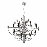 Подвесная люстра Molto Divinare 8030/02 Lm-50