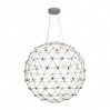 Подвесной LED-светильник Cristallino Divinare 32W 1610/02 Sp-140