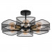 Потолочная люстра Arte Lamp MAASYM A7044PL-6BK