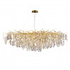 Подвесная люстра Divinare SALICE 3136/01 SP-13