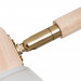 Потолочная люстра Arte lamp MELEPH A4096PL-8BR