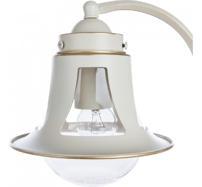 Настенное бра Marino Arte Lamp 1*60W Е27 A7022AP-1WG