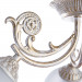 Потолочная люстра София Arte Lamp 3*60W Е27 A7060PL-3WG