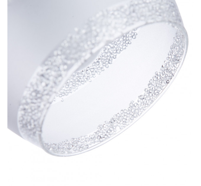 Потолочная люстра София Arte Lamp 3*60W Е27 A7060PL-3WG
