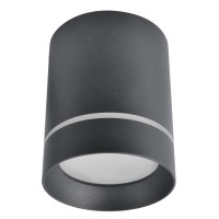 Накладной светильник Elle Arte Lamp A1909PL-1BK