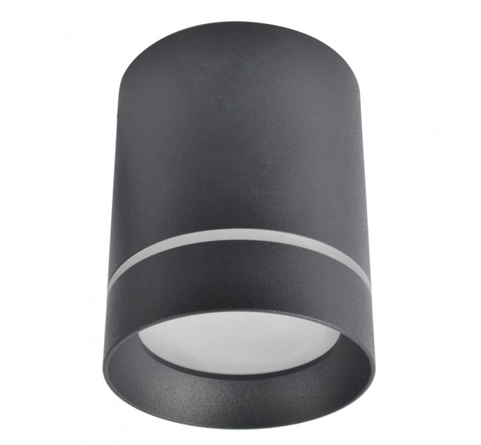 Накладной светильник Elle Arte Lamp A1909PL-1BK