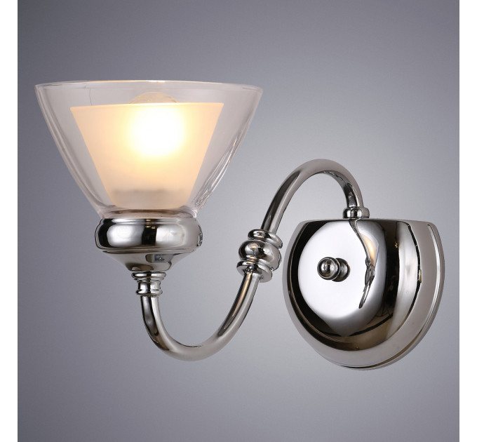 Настенное бра Toscana Arte Lamp A5184AP-1CC