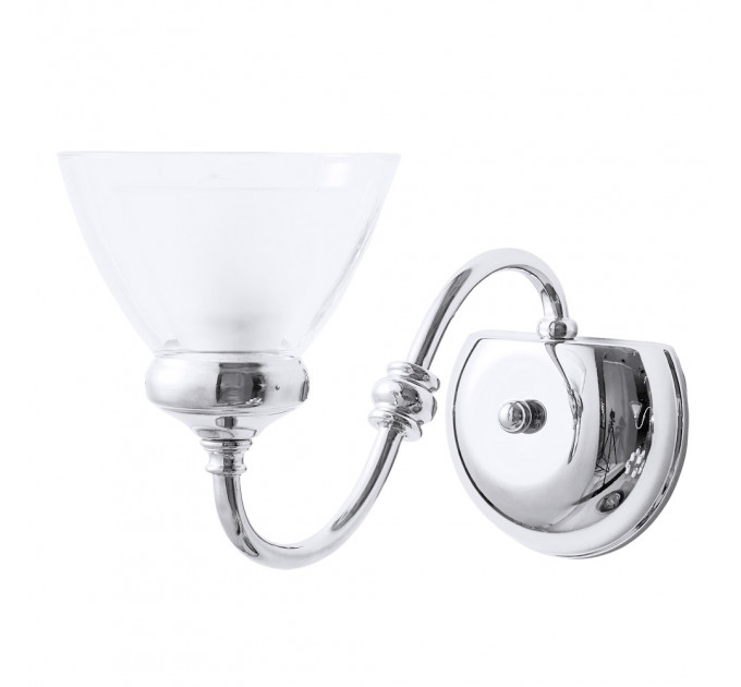 Настенное бра Toscana Arte Lamp A5184AP-1CC