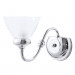 Настенное бра Toscana Arte Lamp A5184AP-1CC