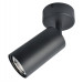 Спот Aquarius Arte Lamp черный A3216PL-1BK