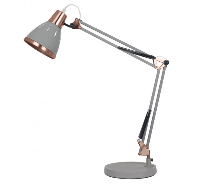 Настольная лампа Picchio Arte Lamp A2246LT-1GY