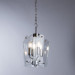 Подвесной светильник Sandro Arte Lamp 4*40W Е14 A3938SP-4CC