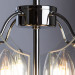 Подвесной светильник Sandro Arte Lamp 4*40W Е14 A3938SP-4CC