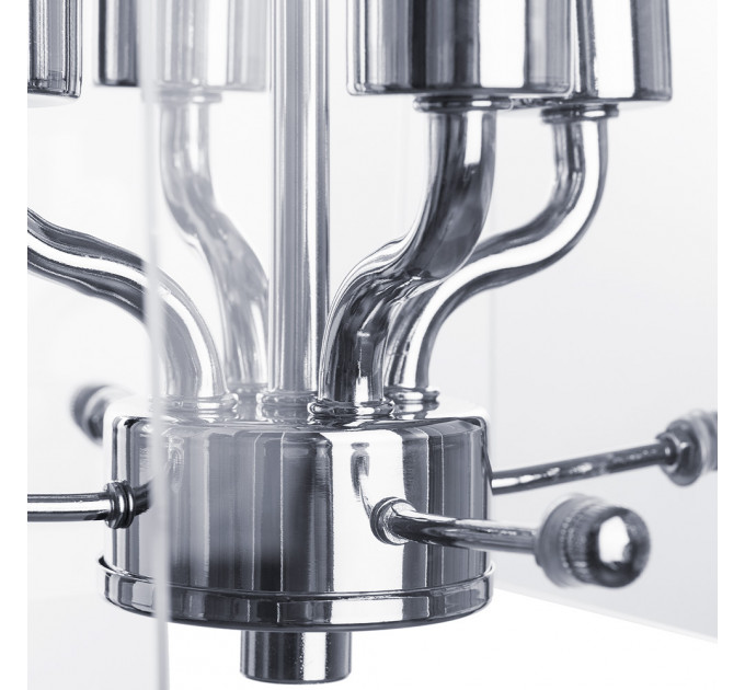 Подвесной светильник Sandro Arte Lamp 4*40W Е14 A3938SP-4CC