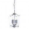 Подвесной светильник Sandro Arte Lamp 4*40W Е14 A3938SP-4CC