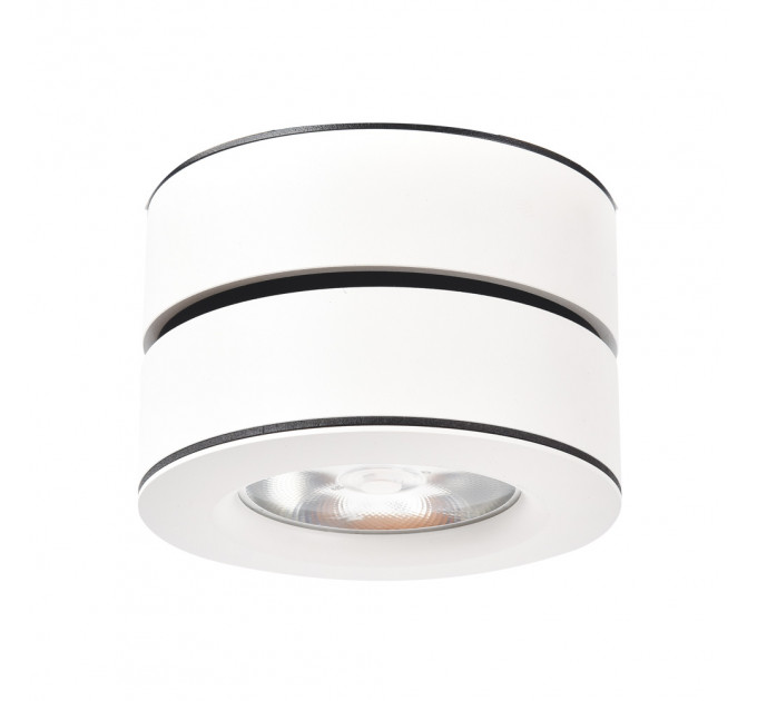 Светильник Arte Lamp VELA A2511PL-1WH