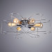 Потолочная люстра Camomilla Arte Lamp 6*40W Е27 A6049PL-6CC