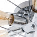 Потолочная люстра Camomilla Arte Lamp 6*40W Е27 A6049PL-6CC