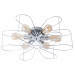 Потолочная люстра Camomilla Arte Lamp 6*40W Е27 A6049PL-6CC